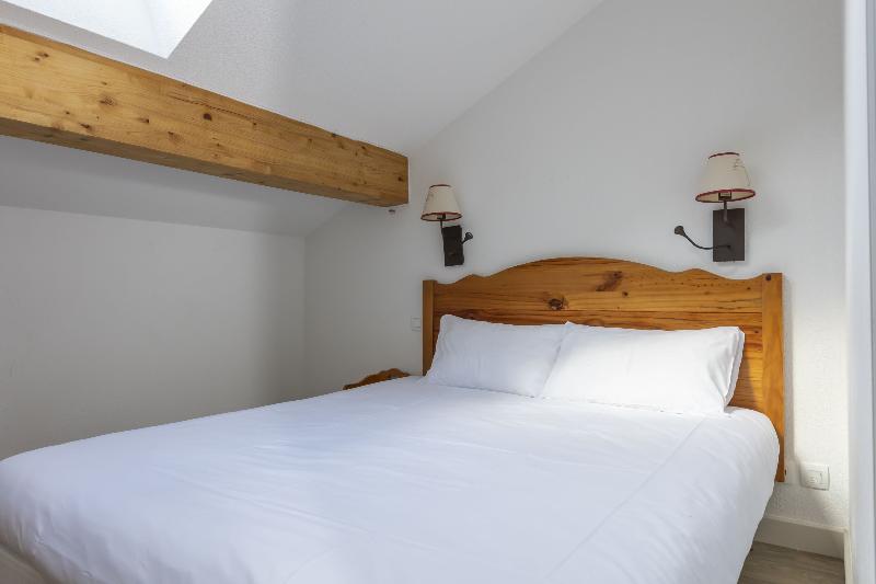 Residence Odalys Les Bergers - Oda
