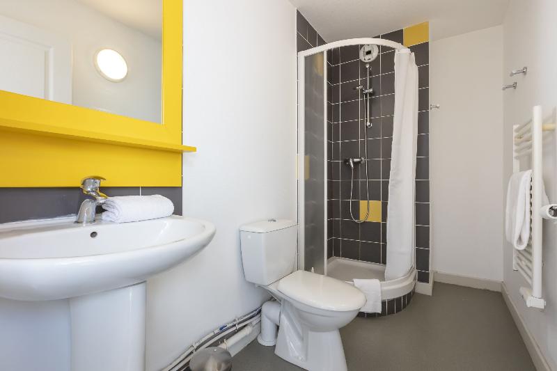 Residence Odalys Les Bergers - Oda