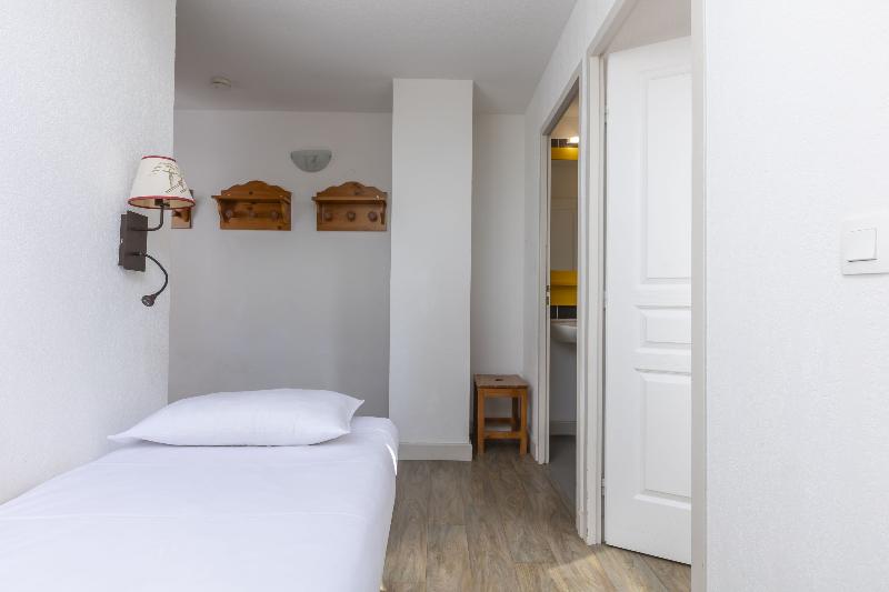 Residence Odalys Les Bergers - Oda