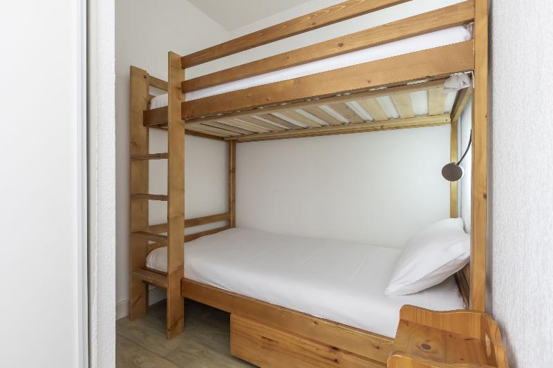 Residence Odalys Les Bergers - Oda