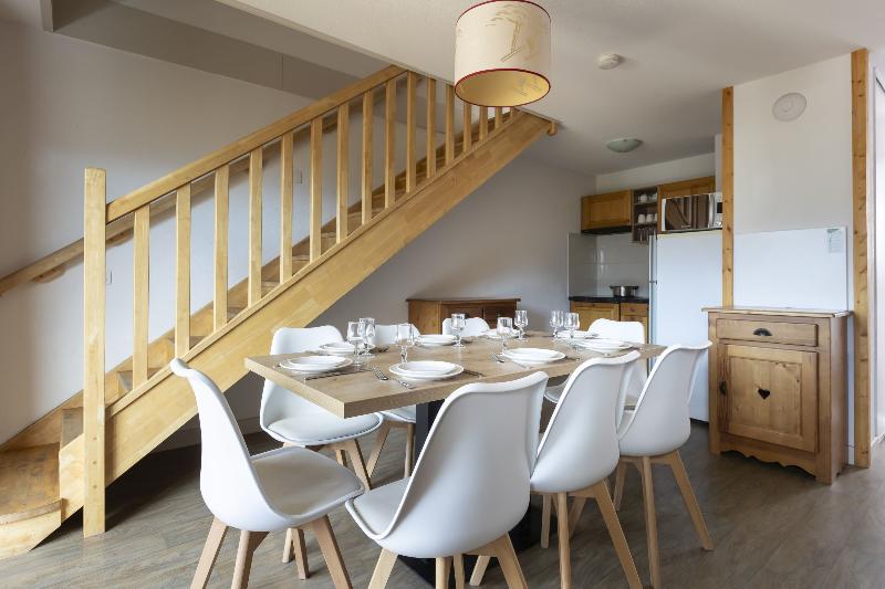 Residence Odalys Les Bergers - Oda