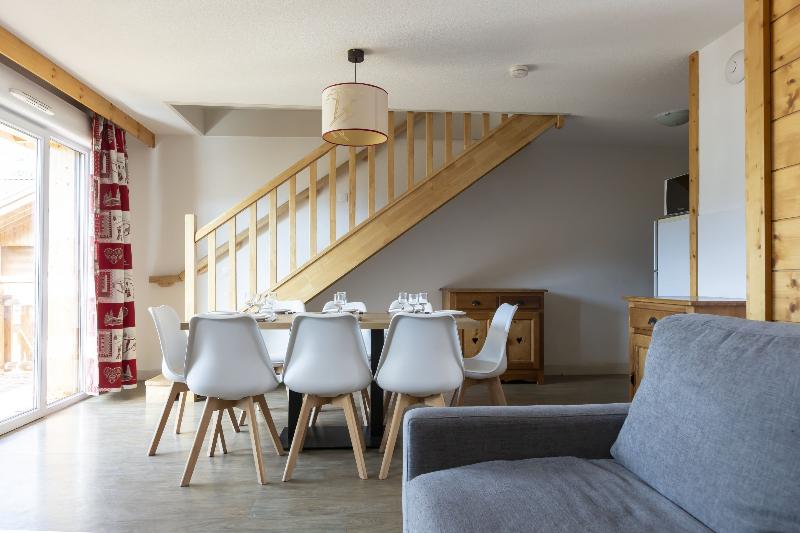 Residence Odalys Les Bergers - Oda