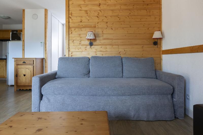 Residence Odalys Les Bergers - Oda