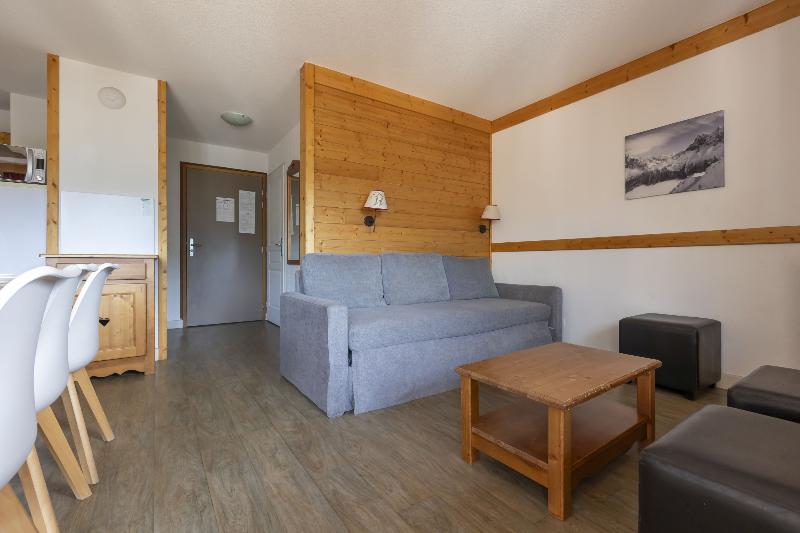 Residence Odalys Les Bergers - Oda