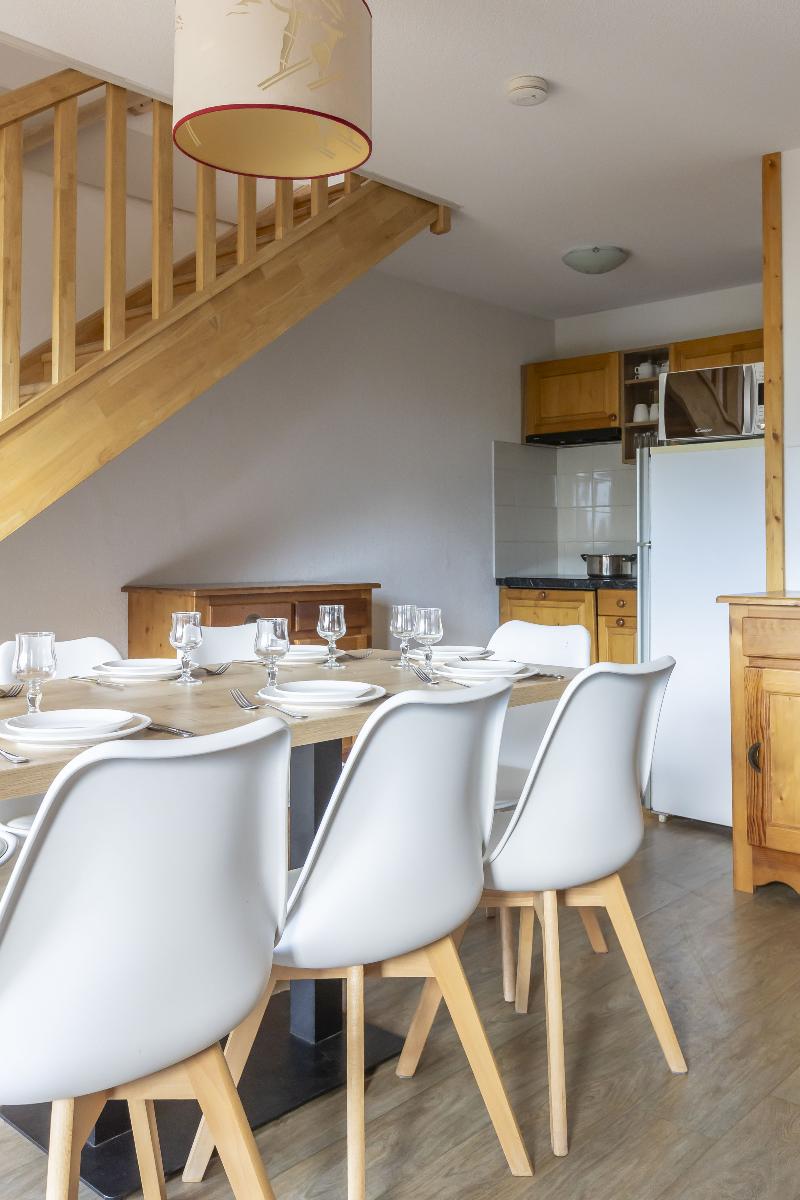 Residence Odalys Les Bergers - Oda