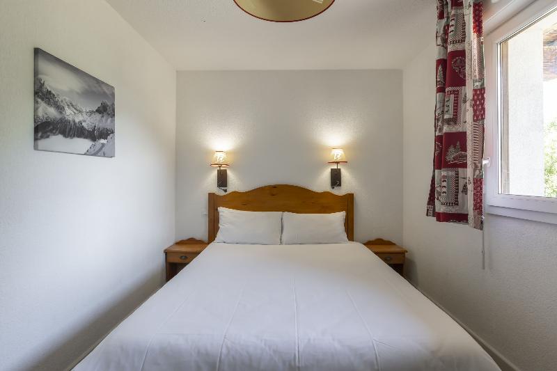 Residence Odalys Les Bergers - Oda