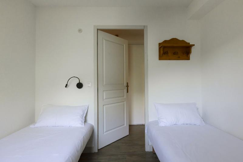 Residence Odalys Les Bergers - Oda