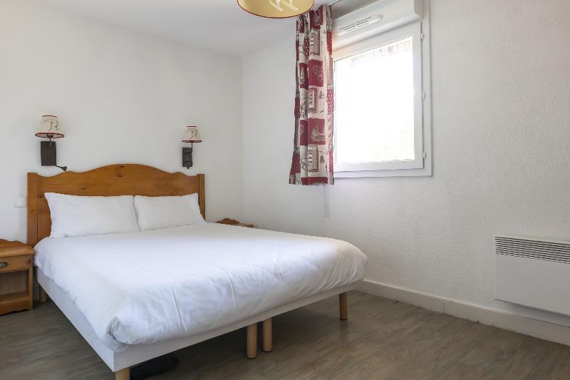 Residence Odalys Les Bergers - Oda