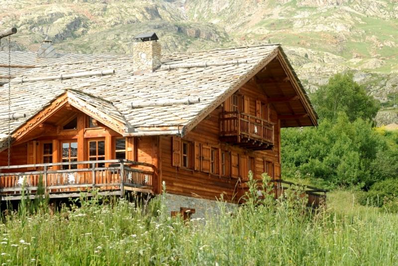 Madame Vacances Les Chalets de l Altiport - Genel