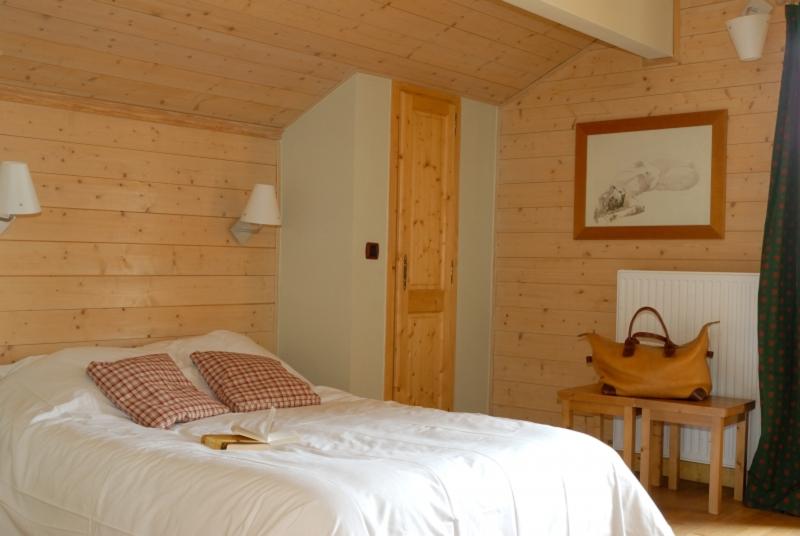 Madame Vacances Les Chalets de l Altiport - Genel
