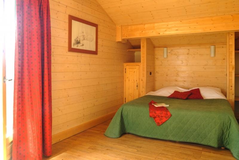 Madame Vacances Les Chalets de l Altiport - Genel