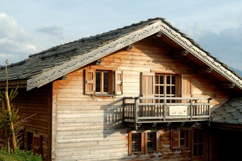 Madame Vacances Les Chalets de l Altiport - Genel