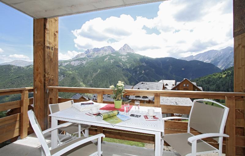 Residence Odalys Le Village de Praroustan - Genel