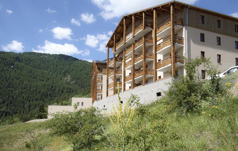Residence Odalys Le Village de Praroustan - Genel