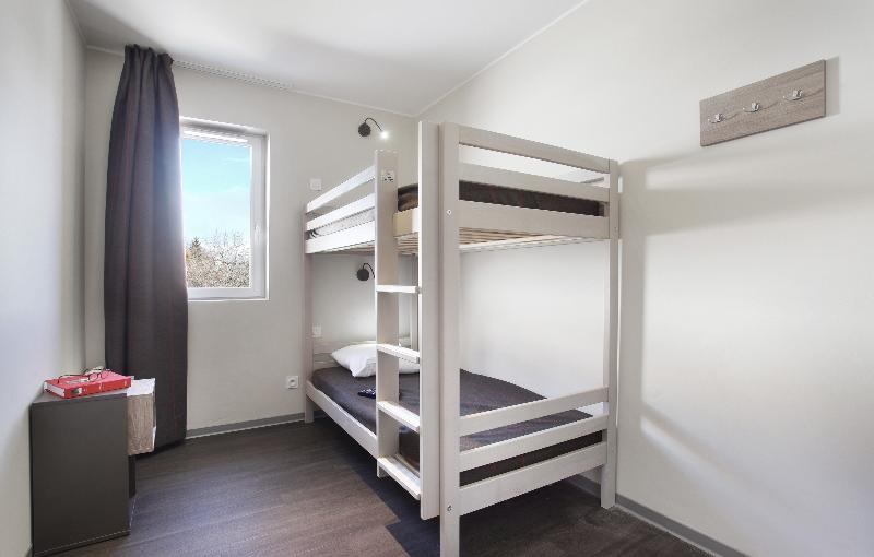 Residence Odalys Le Village de Praroustan - Oda