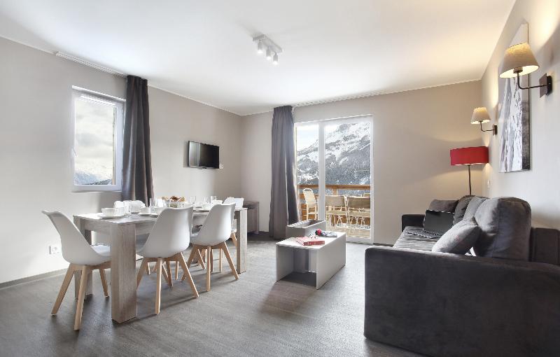 Residence Odalys Le Village de Praroustan - Oda
