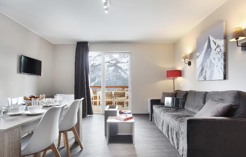 Residence Odalys Le Village de Praroustan - Oda