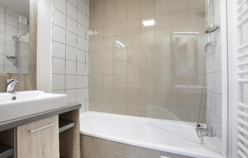 Residence Odalys Le Village de Praroustan - Oda