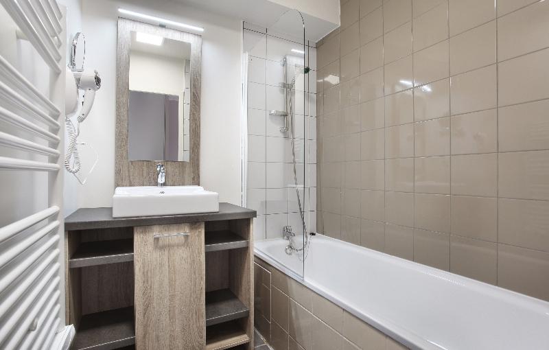 Residence Odalys Le Village de Praroustan - Oda