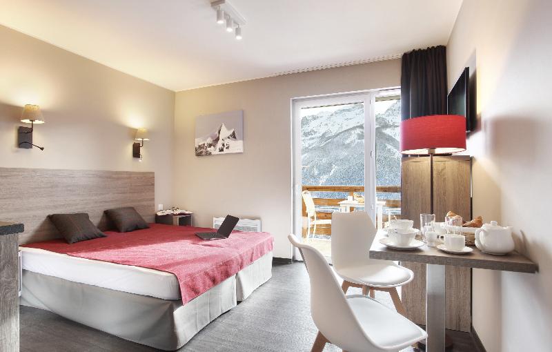 Residence Odalys Le Village de Praroustan - Oda