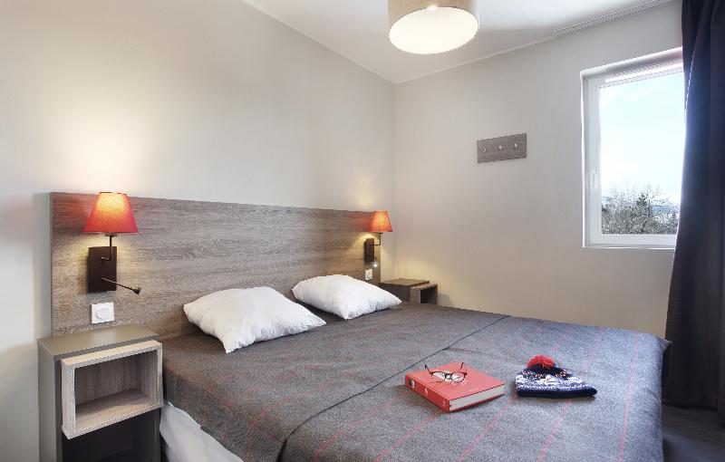 Residence Odalys Le Village de Praroustan - Oda