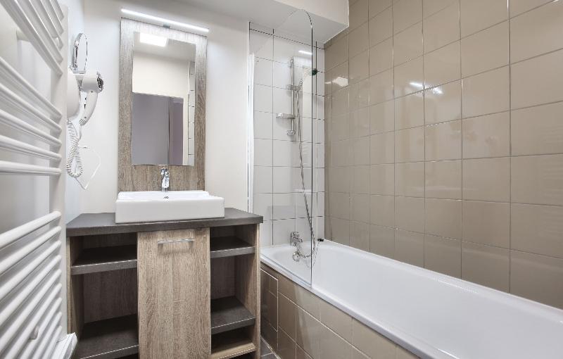 Residence Odalys Le Village de Praroustan - Oda