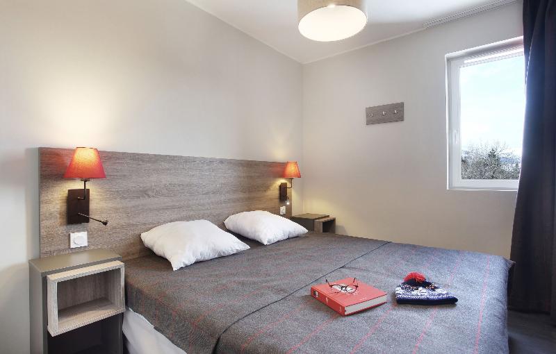 Residence Odalys Le Village de Praroustan - Oda