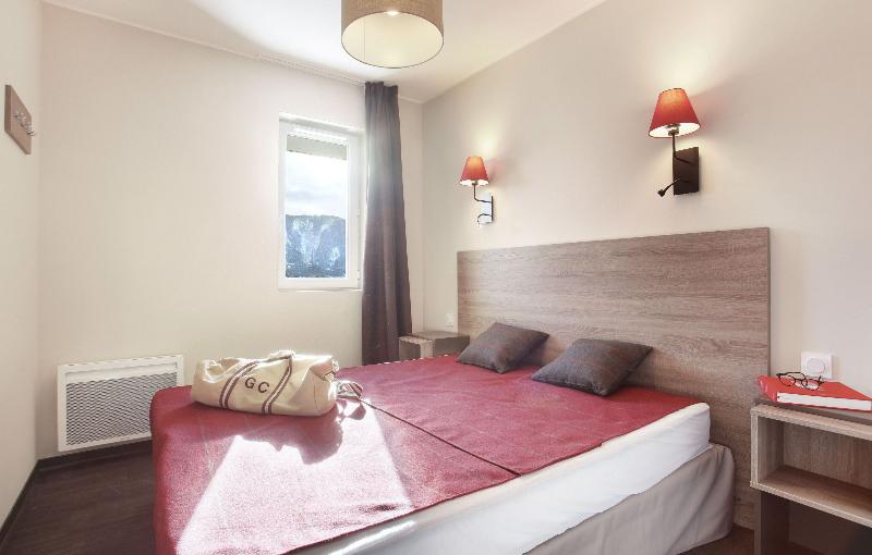 Residence Odalys Le Village de Praroustan - Oda