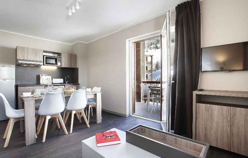 Residence Odalys Le Village de Praroustan - Oda