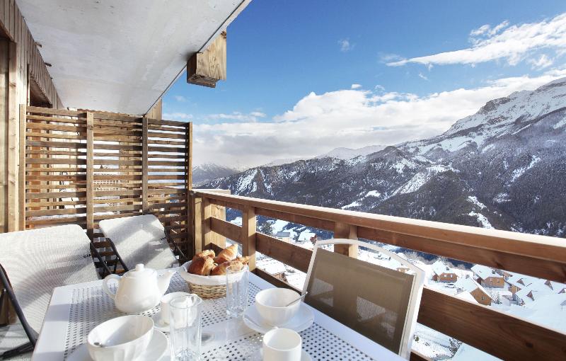 Residence Odalys Le Village de Praroustan - Oda