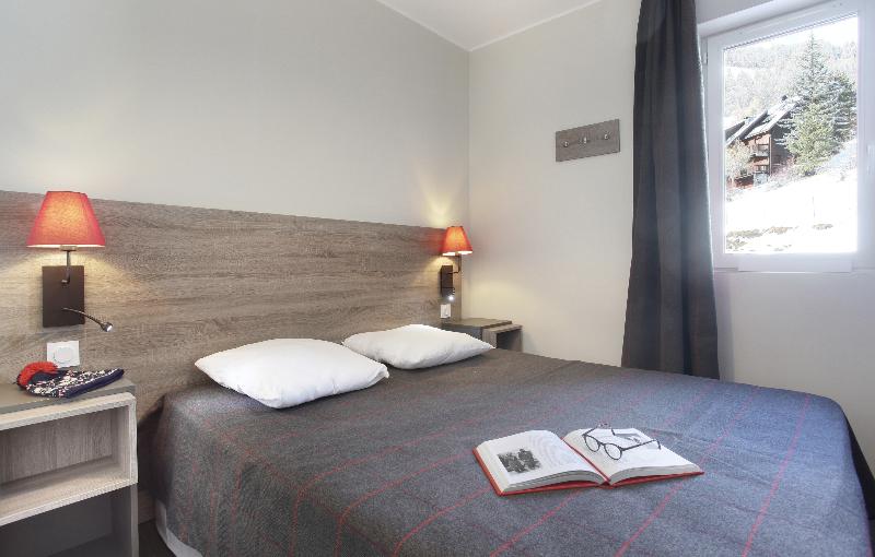 Residence Odalys Le Village de Praroustan - Oda
