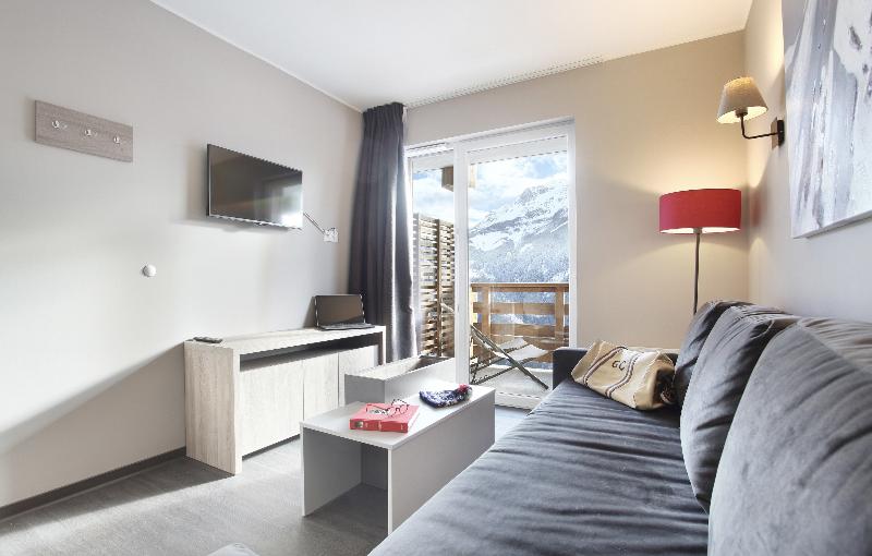 Residence Odalys Le Village de Praroustan - Oda