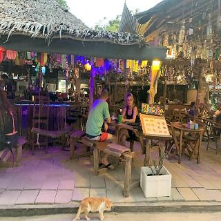 Phi Phi Little Star fotoÄŸrafÄ±