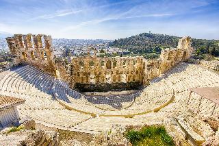 Athenaeum InterContinental Athens