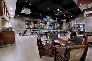 favehotel Margonda fotoÄŸrafÄ±