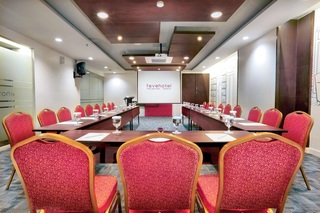 favehotel Margonda fotoÄŸrafÄ±