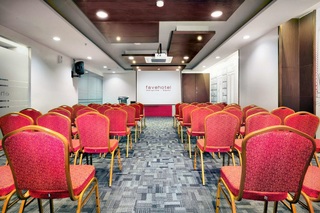 favehotel Margonda fotoÄŸrafÄ±