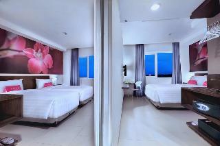 favehotel Margonda fotoÄŸrafÄ±