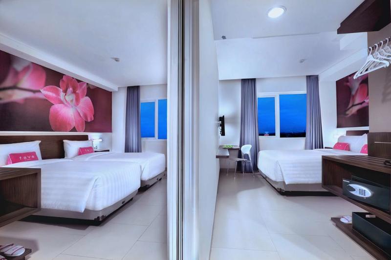 favehotel Margonda - Oda
