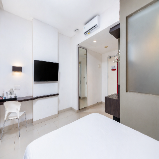 favehotel Margonda fotoÄŸrafÄ±