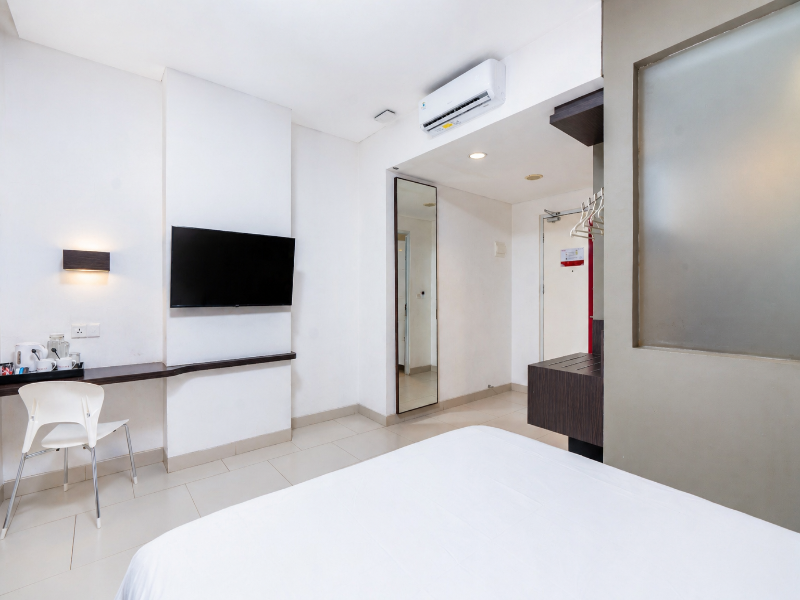 favehotel Margonda - Oda
