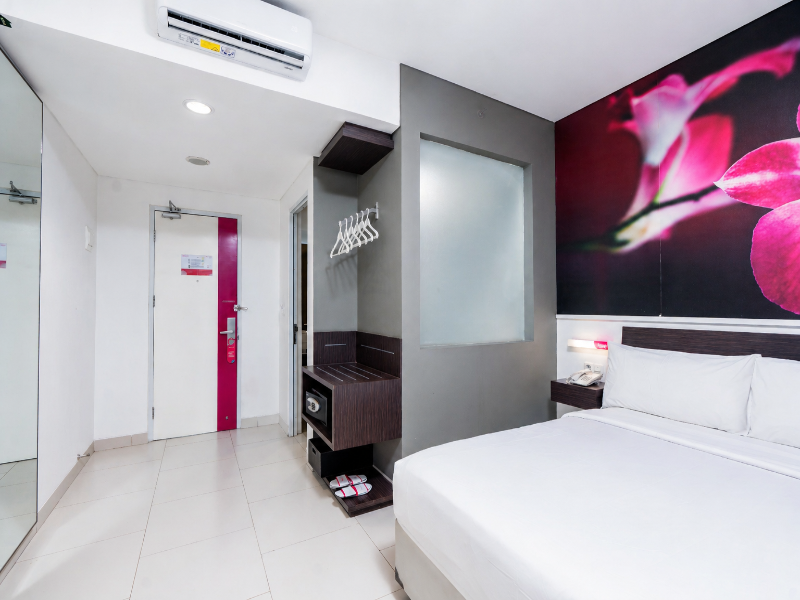 favehotel Margonda - Oda