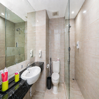 favehotel Margonda fotoÄŸrafÄ±