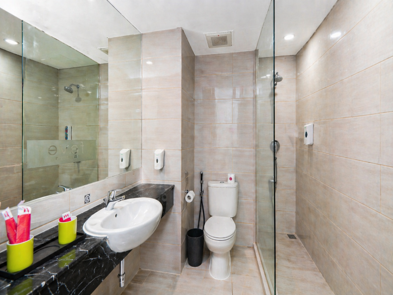 favehotel Margonda - Oda
