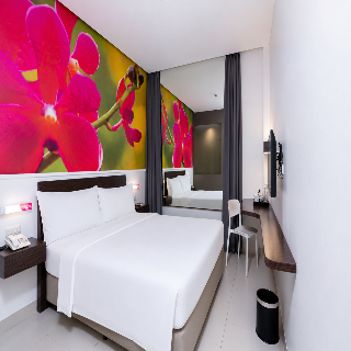 favehotel Margonda fotoÄŸrafÄ±