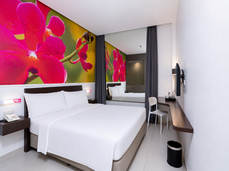 favehotel Margonda - Oda