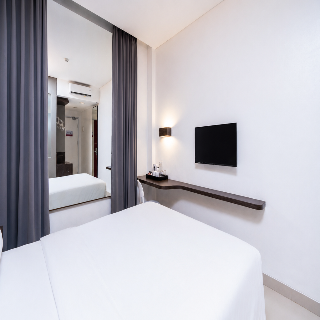 favehotel Margonda fotoÄŸrafÄ±