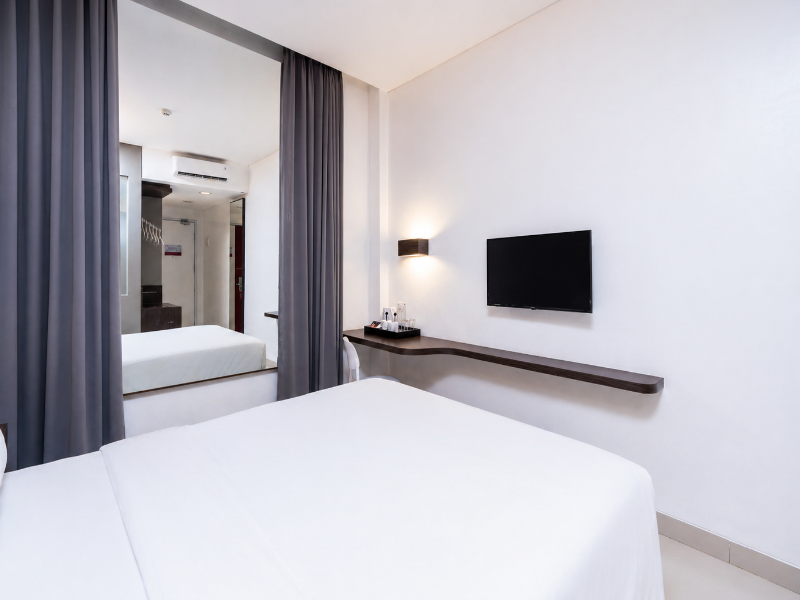 favehotel Margonda - Oda
