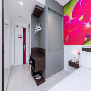 favehotel Margonda fotoÄŸrafÄ±