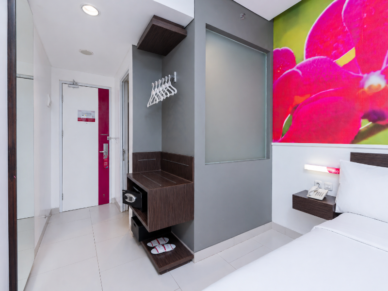 favehotel Margonda - Oda